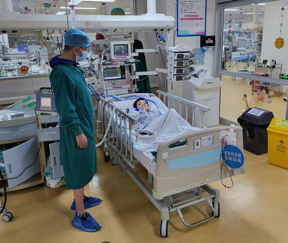 滦南县跨省救护车出租公司